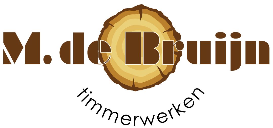 M. de Bruijn Timmerwerken
